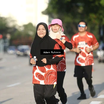 Runner Photo 8015937