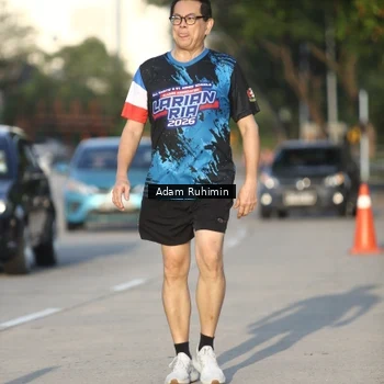 Runner Photo 8015940