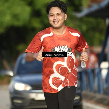 Runner Photo 8015942