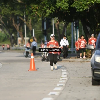 Runner Photo 8015943