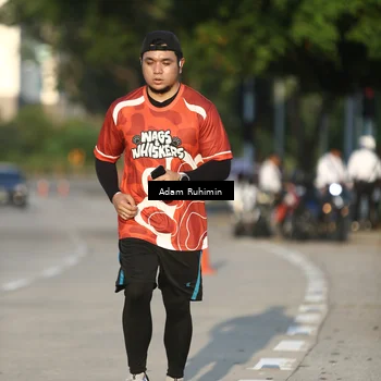 Runner Photo 8015944