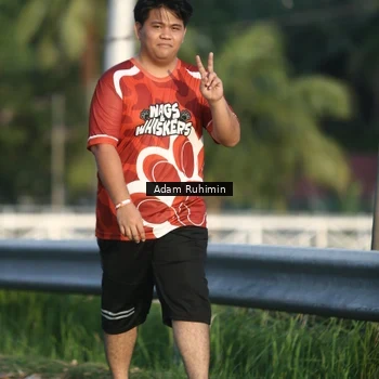 Runner Photo 8015946