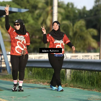 Runner Photo 8015949