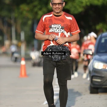 Runner Photo 8015951