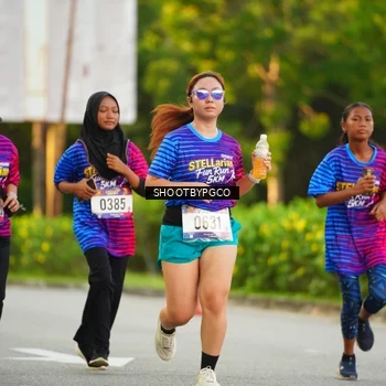 Runner Photo 8015952