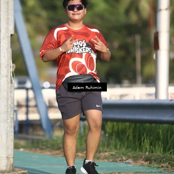Runner Photo 8015955