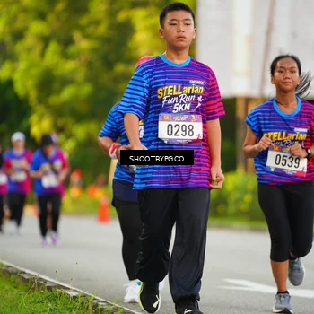 Runner Photo 8015956