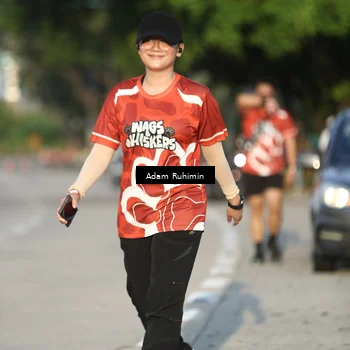 Runner Photo 8015958