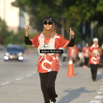 Runner Photo 8015959