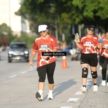 Runner Photo 8015965