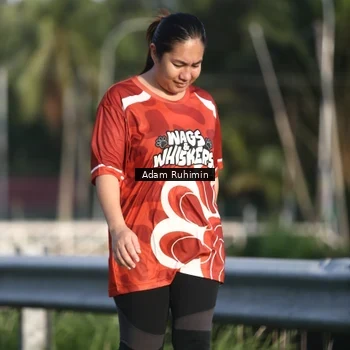 Runner Photo 8015968