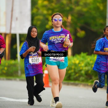 Runner Photo 8015969