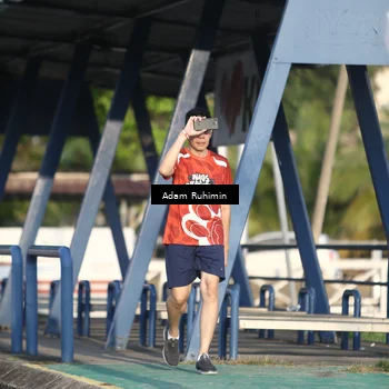 Runner Photo 8015970