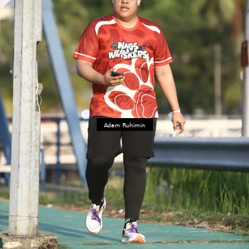 Runner Photo 8015971