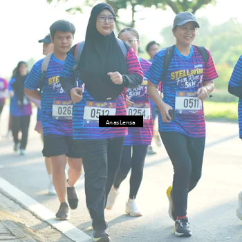 Runner Photo 8015973