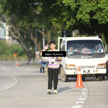 Runner Photo 8015975