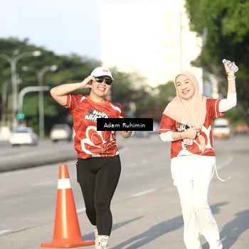 Runner Photo 8015976