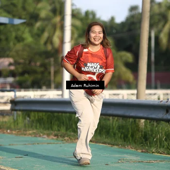 Runner Photo 8015978
