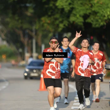 Runner Photo 8015980