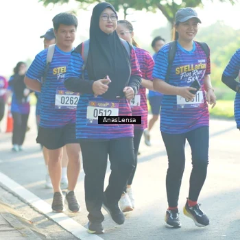 Runner Photo 8015983