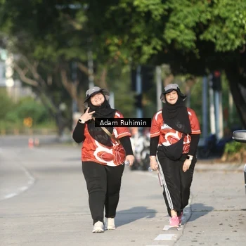 Runner Photo 8015985