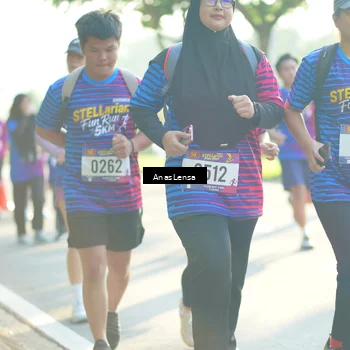 Runner Photo 8015988