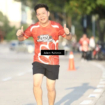 Runner Photo 8015991