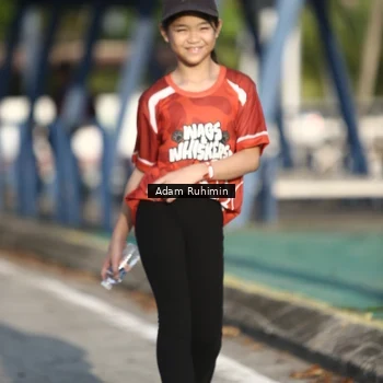 Runner Photo 8015993