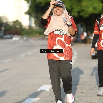 Runner Photo 8015996