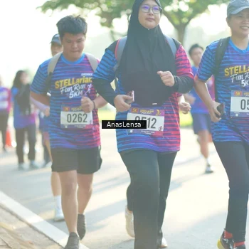 Runner Photo 8015997