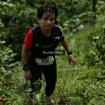Runner Photo 80160