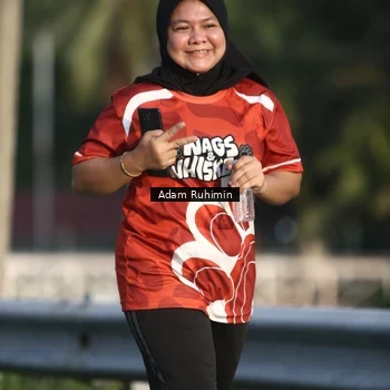 Runner Photo 8016002