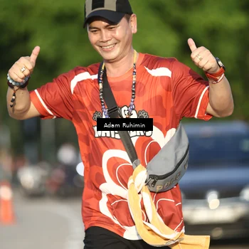 Runner Photo 8016007