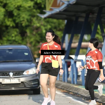 Runner Photo 8016008