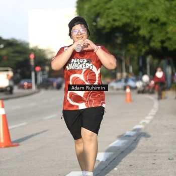 Runner Photo 8016011