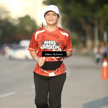 Runner Photo 8016012