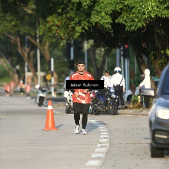 Runner Photo 8016013
