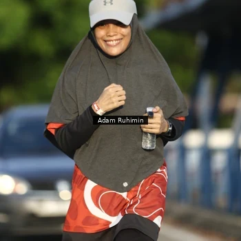 Runner Photo 8016015