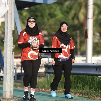 Runner Photo 8016018