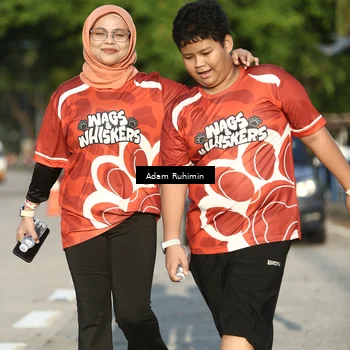 Runner Photo 8016019