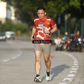 Runner Photo 8016021