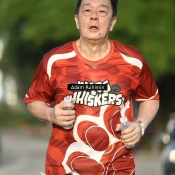 Runner Photo 8016022