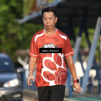 Runner Photo 8016025