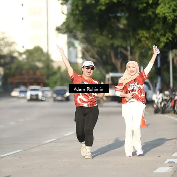 Runner Photo 8016027