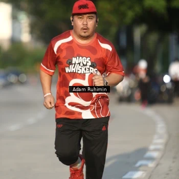 Runner Photo 8016028