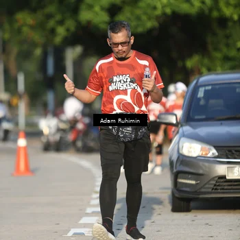 Runner Photo 8016034