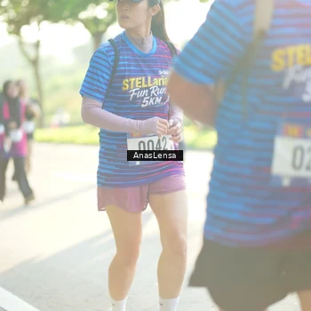 Runner Photo 8016036