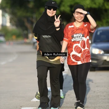 Runner Photo 8016038
