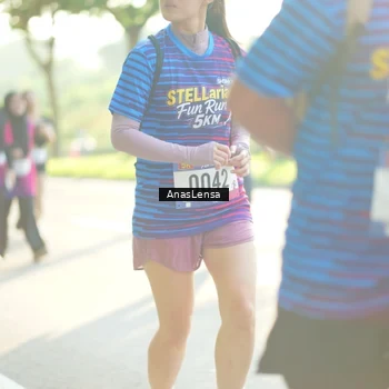 Runner Photo 8016040
