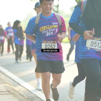 Runner Photo 8016041